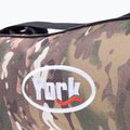 York Soldier twin chamber rod case rigid camo PYSS2110 3