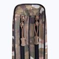 York Soldier twin chamber rod case rigid camo PYSS2110 5