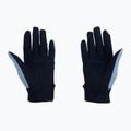 York Flicka children's riding gloves blue 12160304 2