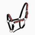 York Porto horse halter black 3370102