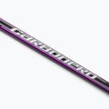 York Carbonero Pole float rod black WYCAP500 2