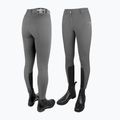 York Equi Star ladies' breeches grey 31490134