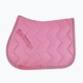 York Luna versatile horse chap pink 13339