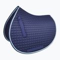York Ever Jumper horse jumping cap navy blue 16101