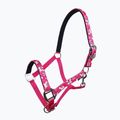 York Timmy horse halter pink 3450202