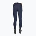 York Ares men's breeches navy blue 31530748 2