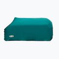 York Ekona turquoise fleece horse blanket 150941125