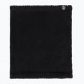 Women's winter beanie with chimney Horsenjoy Mirella black 2120502 5