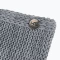 Women's winter cap with chimney Horsenjoy Mirella grey 2120506 6