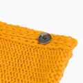 Women's winter beanie with chimney Horsenjoy Mirella honey 2120504 6