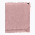 Women's winter cap with chimney Horsenjoy Mirella pink 2120501 5