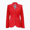 York Basic children's riding coat red 560803140
