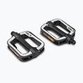 Bike pedals KROSS City Antyslip black