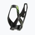 Bottle cage KROSS Claw II dark green