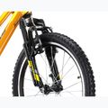 Children's bike KROSS Level Mini 2.0 yellow/black/shine 5