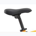 Children's bike KROSS Level Mini 2.0 yellow/black/shine 11