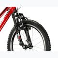 Children's bike KROSS Level Mini 2.0 red/black/shine 5