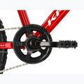 Children's bike KROSS Level Mini 2.0 red/black/shine 9