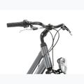 City bike KROSS Sentio 1.0 graphite/grey/shine 4