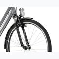 City bike KROSS Sentio 1.0 graphite/grey/shine 5
