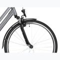 City bike KROSS Sentio 1.0 graphite/grey/shine 6