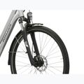 Electric bike KROSS Sentio Hybrid 2.0 el. 504 Wh silver/black/shine 5