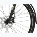 Electric bike KROSS Sentio Hybrid 2.0 el. 504 Wh silver/black/shine 7