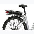 Electric bike KROSS Sentio Hybrid 2.0 el. 504 Wh silver/black/shine 11