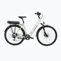 Electric bike KROSS Sentio Hybrid 1.0 el. 504 Wh pearl/black/shine