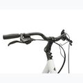 Electric bike KROSS Sentio Hybrid 1.0 el. 504 Wh pearl/black/shine 4