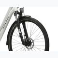 Electric bike KROSS Sentio Hybrid 1.0 el. 504 Wh pearl/black/shine 6