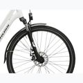 Electric bike KROSS Sentio Hybrid 1.0 el. 504 Wh pearl/black/shine 7