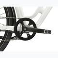 Electric bike KROSS Sentio Hybrid 1.0 el. 504 Wh pearl/black/shine 9