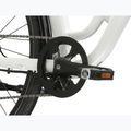 Electric bike KROSS Sentio Hybrid 1.0 el. 504 Wh pearl/black/shine 10
