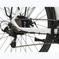 Electric bike KROSS Sentio Hybrid 1.0 el. 504 Wh pearl/black/shine 11
