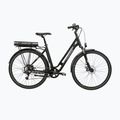 Electric bike KROSS Sentio Hybrid 1.0 el. 504 Wh black/silver/shine