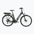 Electric bike KROSS Sentio Hybrid 1.0 el. 504 Wh black/silver/shine 2