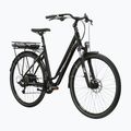 Electric bike KROSS Sentio Hybrid 1.0 el. 504 Wh black/silver/shine 3