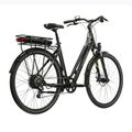 Electric bike KROSS Sentio Hybrid 1.0 el. 504 Wh black/silver/shine 4