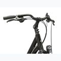 Electric bike KROSS Sentio Hybrid 1.0 el. 504 Wh black/silver/shine 5