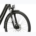 Electric bike KROSS Sentio Hybrid 1.0 el. 504 Wh black/silver/shine 6