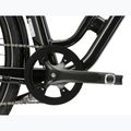 Electric bike KROSS Sentio Hybrid 1.0 el. 504 Wh black/silver/shine 8