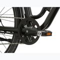 Electric bike KROSS Sentio Hybrid 1.0 el. 504 Wh black/silver/shine 10