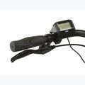 Electric bike KROSS Sentio Hybrid 1.0 el. 504 Wh black/silver/shine 12