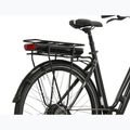 Electric bike KROSS Sentio Hybrid 1.0 el. 504 Wh black/silver/shine 13