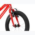 Children's bike KROSS Racer 3.0 red/orange/shine 5