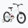 Children's bike KROSS Mini 3.0 white/celadon/shine 2