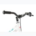 Children's bike KROSS Mini 3.0 white/celadon/shine 4
