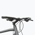 Cross bike KROSS Evado 5.0 graphite/black/matte 4