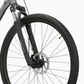 Cross bike KROSS Evado 5.0 graphite/black/matte 5